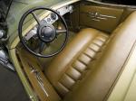 Duesenberg J423/440 Tourster LWB by Derham 1930 года